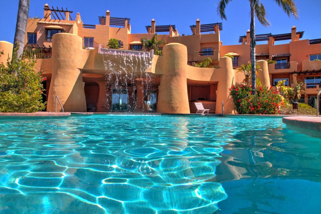 4 Bedroom Holiday Townhouse In Riviera Del Sol With Sea Views Sitio de Calahonda Exterior foto