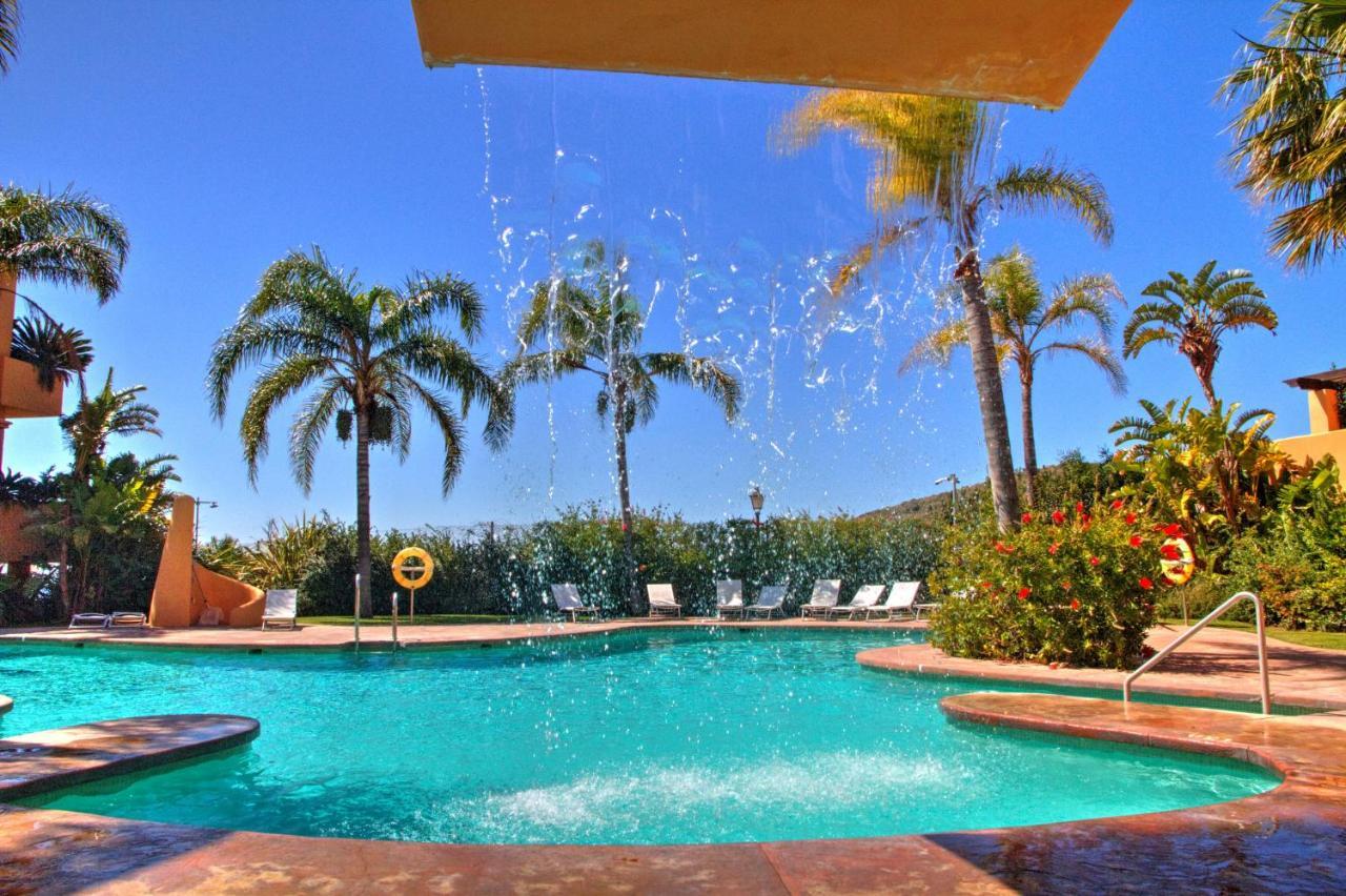 4 Bedroom Holiday Townhouse In Riviera Del Sol With Sea Views Sitio de Calahonda Exterior foto